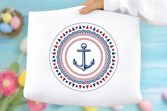 American Independence Day Graphic PNG