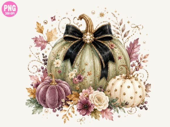 Autumn Pumpkin PNG: A Practical Fall Design Asset for Creative Professionals