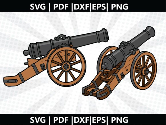 Cannon SVG Cricut Cut File: A Practical Guide for Crafters Who Value Precision and Flexibility