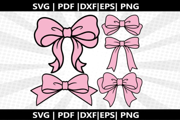 Coquette Bow SVG Cricut Cut File: A Practical Guide for Crafters Who Value Precision and Versatility