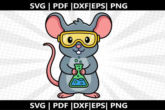 Lab Rat SVG Cricut Cut File: A Practical Guide for Crafters Who Value Precision and Versatility