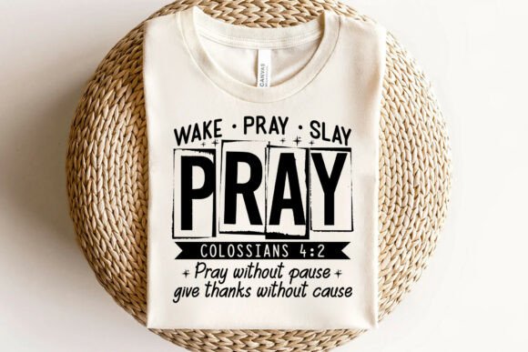 Pray SVG PNG, Christian Bible Verse SVG: A Digital Design Resource for Faith-Based Projects