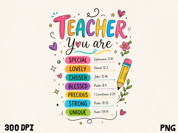 Teacher Appreciation Classroom PNG: A Versatile Digital Asset for Educators and Creators